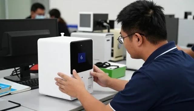 智能安防控制器有哪些特点？