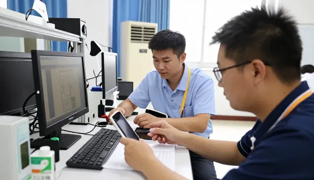 智能技术研发适合哪些应用环境?