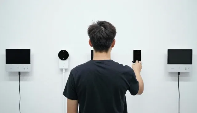 智能灯光系统故障排查的智能化演进路径